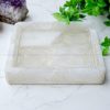 Clear Quartz Crystal Tray - Image 4