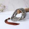 Dalmatian Jasper Mala - Image 3