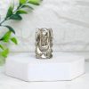 Golden Pyrite Ganesha