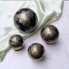 Golden Pyrite Sphere/Ball - Image 4