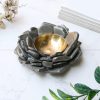 Golden Pyrite Diyas - Image 3