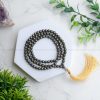 Golden Pyrite Mala - Image 3