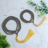 Golden Pyrite Mala - Image 5