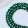 Dark Green Aventurine Mala - Image 2