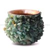 Green Chalcedony Copper/Tamba Kalash - Image 2