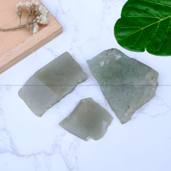 Green Aventurine Raw Crystal