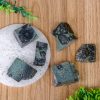 Kambaba Jasper Raw Crystal