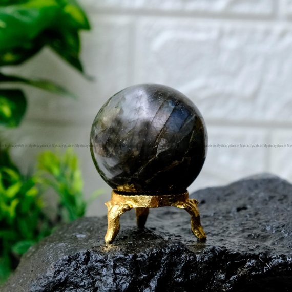 Labradorite Sphere/Ball