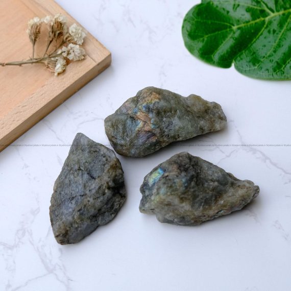 Labradorite Raw Crystal