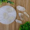 Lemurian Seed Quartz