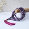 Lepidolite Mala - Image 3