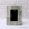 Light Green Aventurine Photo Frame - Image 2