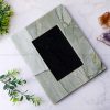 Light Green Aventurine Photo Frame - Image 3