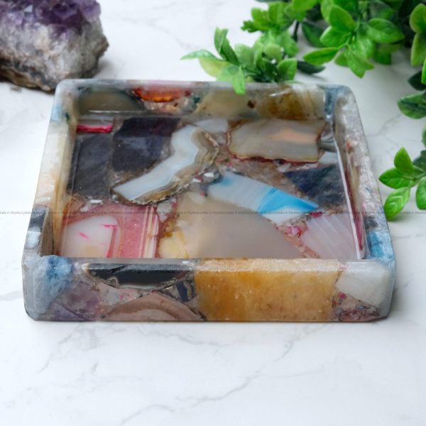 Multi Crystal Tray