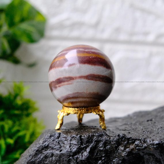 Narmadeshwar Sphere/Ball