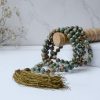 Ocean Jasper Mala - Image 3