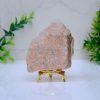 Peach Moonstone Raw Crystal