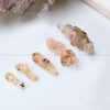 Petroleum Quartz Raw Crystal