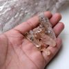 Petroleum Quartz Raw Crystal