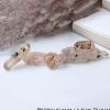 Petroleum Quartz Raw Crystal