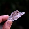 Petroleum Quartz Raw Crystal