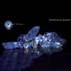 Petroleum Quartz Raw Crystal