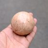 Peach Moonstone Sphere/Ball - Image 3
