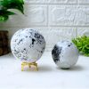 Rainbow Moonstone Crystal Sphere/Ball - Image 2