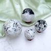 Rainbow Moonstone Crystal Sphere/Ball - Image 4