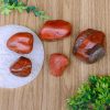 Red Jasper Raw Crystal