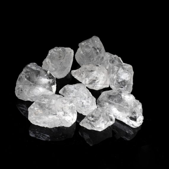 Satyaloka Raw Crystal