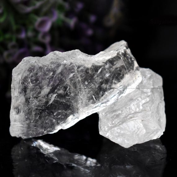 Satyaloka Raw Crystal