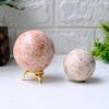 Sunstone Sphere/Ball - Image 2