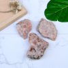 Sunstone Raw Crystal