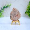 Sunstone Raw Crystal
