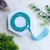 Turquoise Mala - Image 4