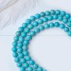 Turquoise Mala - Image 2
