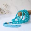 Turquoise Mala - Image 3