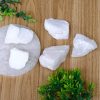 Clear Quartz Raw Crystal