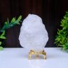 Clear Quartz Raw Crystal
