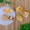 Yellow Aventurine Raw Crystal