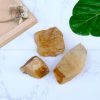 Yellow Aventurine Raw Crystal