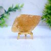 Yellow Aventurine Raw Crystal