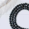 Blue Tiger Eye Mala - Image 2