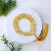 Citrine Mala