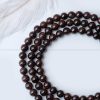 Garnet Mala - Image 2