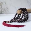 Garnet Mala - Image 3