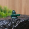 Green Aventurine Shivling