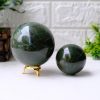 Green Aventurine Crystal Sphere/Ball - Image 2