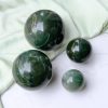 Green Aventurine Crystal Sphere/Ball - Image 4